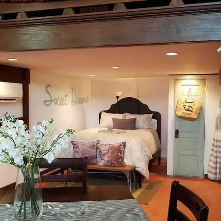 Villa Park Avenue Lofts Freeport Esterno foto