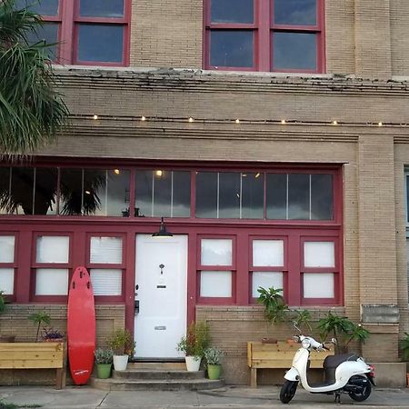 Villa Park Avenue Lofts Freeport Esterno foto