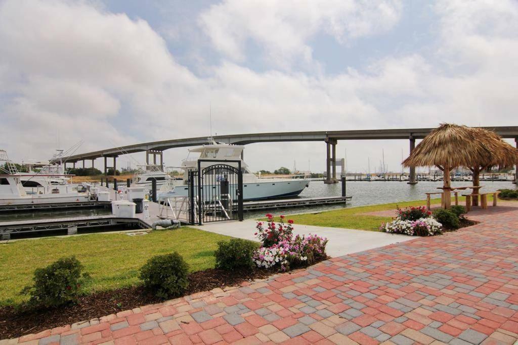 Villa Park Avenue Lofts Freeport Esterno foto