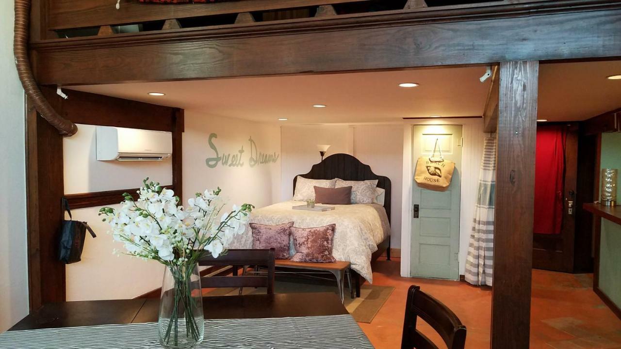 Villa Park Avenue Lofts Freeport Esterno foto