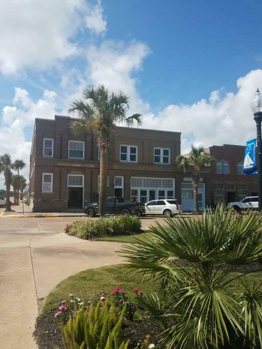 Villa Park Avenue Lofts Freeport Esterno foto