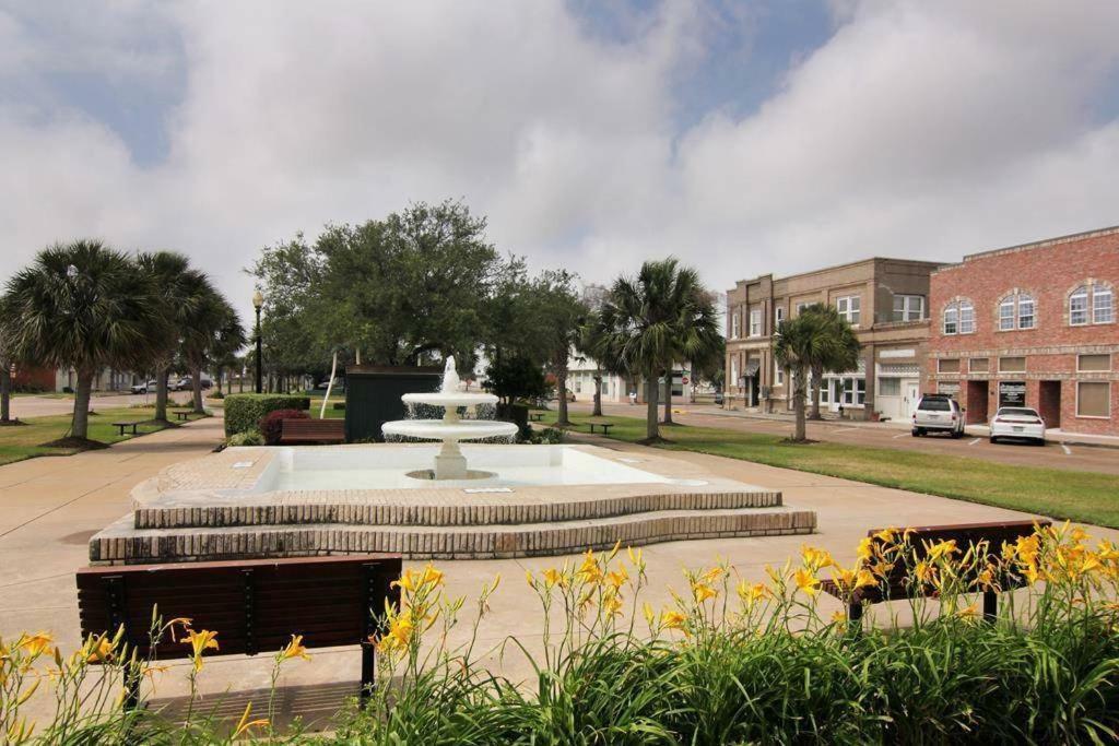 Villa Park Avenue Lofts Freeport Esterno foto