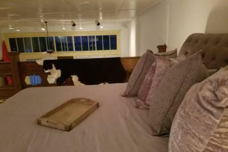 Villa Park Avenue Lofts Freeport Esterno foto