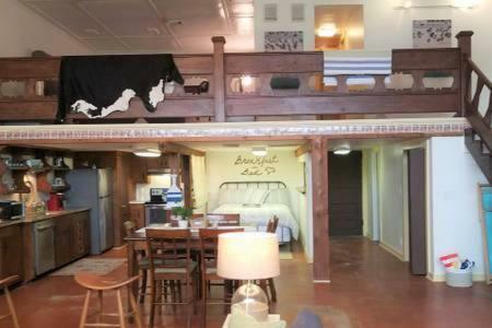 Villa Park Avenue Lofts Freeport Esterno foto